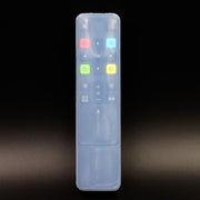 5pcs TCL 4A Remote Control Waterproof Dustproof Silicone Protective Case Cover, TCL 4A