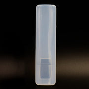 5pcs TCL 4A Remote Control Waterproof Dustproof Silicone Protective Case Cover, TCL 4A