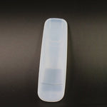 Custodia in silicone per telecomando TV Skyworth 18x5x2,2 cm
