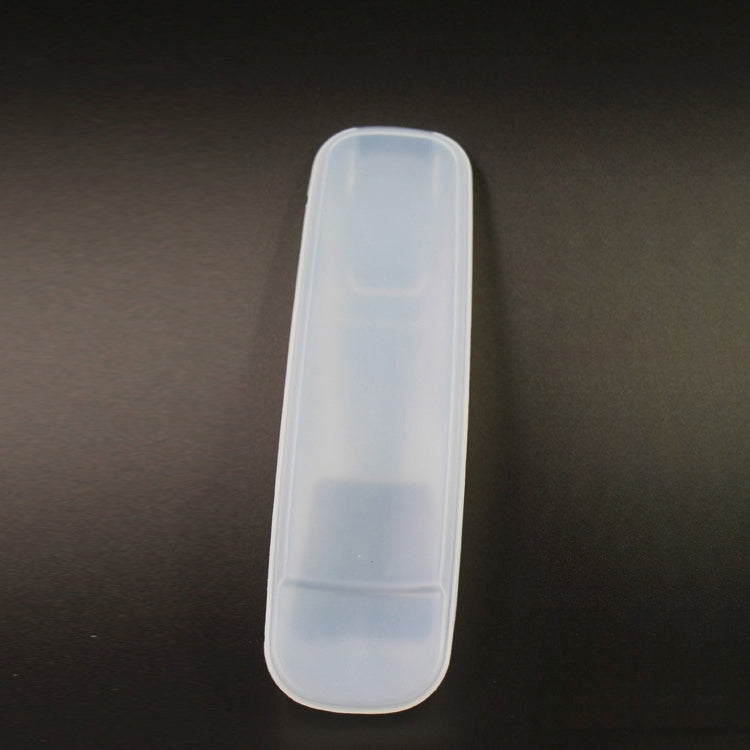 Custodia in silicone per telecomando TV Skyworth 18x5x2,2 cm