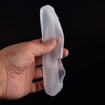 Custodia in silicone antipolvere per telecomando Hisense TV