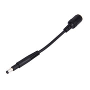 Cavo adattatore di alimentazione per interfacce maschio da 4,8 x 1,7 mm a femmina da 7,4 x 5,0 mm per notebook portatile, lunghezza: 10 cm, 4.8 x 1.7mm Male (Length: 10cm)