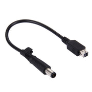 Cavo adattatore di alimentazione per interfacce maschio da 4,5 x 3,0 mm femmina a 7,4 x 5,0 mm maschio per notebook portatile, lunghezza: 20 cm, 4.5 x 3.0mm Female