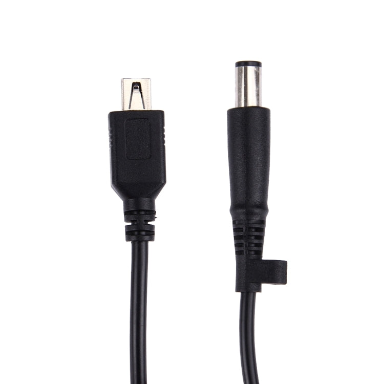 Cavo adattatore di alimentazione per interfacce maschio da 4,5 x 3,0 mm femmina a 7,4 x 5,0 mm maschio per notebook portatile, lunghezza: 20 cm, 4.5 x 3.0mm Female