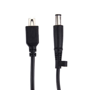 Cavo adattatore di alimentazione per interfacce maschio da 4,5 x 3,0 mm femmina a 7,4 x 5,0 mm maschio per notebook portatile, lunghezza: 20 cm, 4.5 x 3.0mm Female