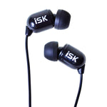 ISK SEM5 Auricolari HiFi In-Ear con adattatore 6.3mm