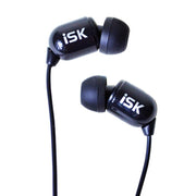 ISK SEM5 Auricolari HiFi In-Ear