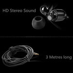 ISK SEM5 Auricolari HiFi In-Ear con adattatore 6.3mm