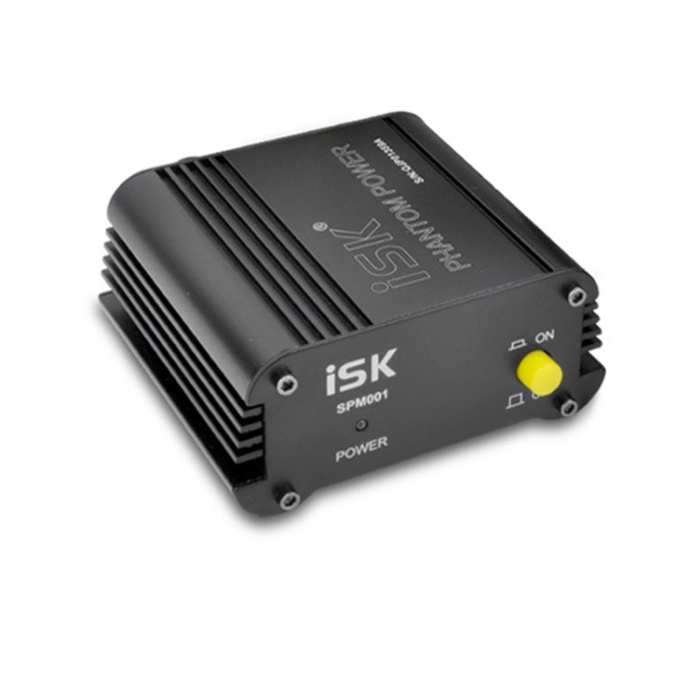 Alimentatore Phantom 48V per microfoni a condensatore PC0531 SPM001 SP690