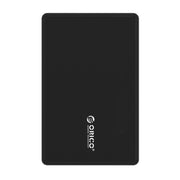 ORICO 2588US3 USB3.0 Custodia per disco rigido esterno per PC portatile SATA HDD/SSD da 9,5 mm da 2,5 pollici