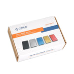 ORICO 2588US3 USB3.0 Custodia per disco rigido esterno per PC portatile SATA HDD/SSD da 9,5 mm da 2,5 pollici