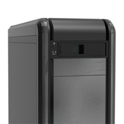 ORICO 1106SS Spazio CD-ROM HDD Mobile Rack Contenitore interno per convertitore HDD da 3,5 pollici
