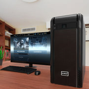ORICO 1106SS Spazio CD-ROM HDD Mobile Rack Contenitore interno per convertitore HDD da 3,5 pollici