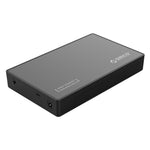 ORICO Enclosure SATA 3.0 a USB-C per HDD 2,5/3,5 pollici