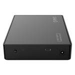 ORICO Enclosure SATA 3.0 a USB-C per HDD 2,5/3,5 pollici