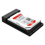 ORICO Enclosure SATA 3.0 a USB-C per HDD 2,5/3,5 pollici