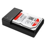 ORICO 6518US3 Docking Station USB 3.0 per HDD 2,5/3,5 pollici