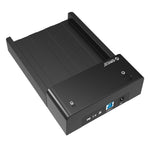 ORICO 6518US3 Docking Station USB 3.0 per HDD 2,5/3,5 pollici