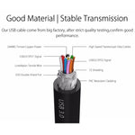 ORICO 6518US3 Docking Station USB 3.0 per HDD 2,5/3,5 pollici