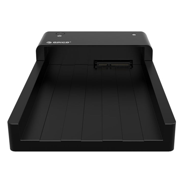 ORICO 6518US3 Docking Station USB 3.0 per HDD 2,5/3,5 pollici
