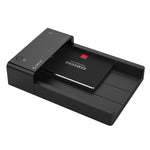 ORICO 6518US3 Docking Station USB 3.0 per HDD 2,5/3,5 pollici