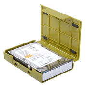 ORICO PHP-35 Custodia protettiva per disco rigido SATA da 3,5 pollici HDD