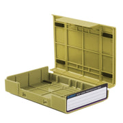 ORICO PHP-35 Custodia protettiva per disco rigido SATA da 3,5 pollici HDD