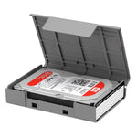 ORICO PHP-35 Custodia protettiva per disco rigido SATA da 3,5 pollici HDD