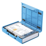 ORICO PHP-35 Custodia protettiva per disco rigido SATA da 3,5 pollici HDD