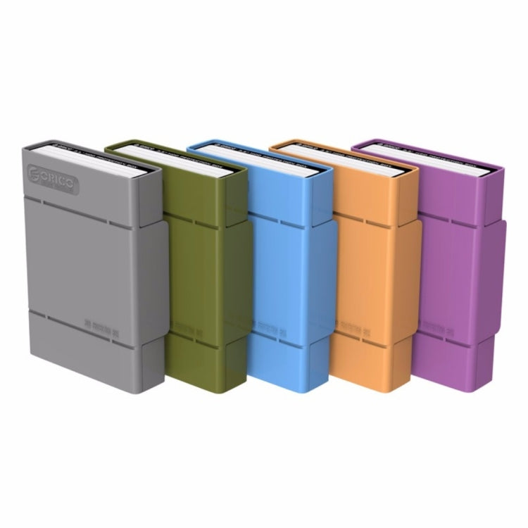 ORICO PHP-35 Custodia protettiva per disco rigido SATA da 3,5 pollici HDD