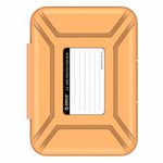 ORICO PHX-35 Custodia protettiva per disco rigido SATA da 3,5 pollici HDD