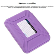ORICO PHX-35 Custodia protettiva per disco rigido SATA da 3,5 pollici HDD