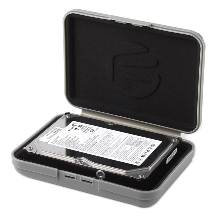 ORICO PHX-35 Custodia protettiva per disco rigido SATA da 3,5 pollici HDD