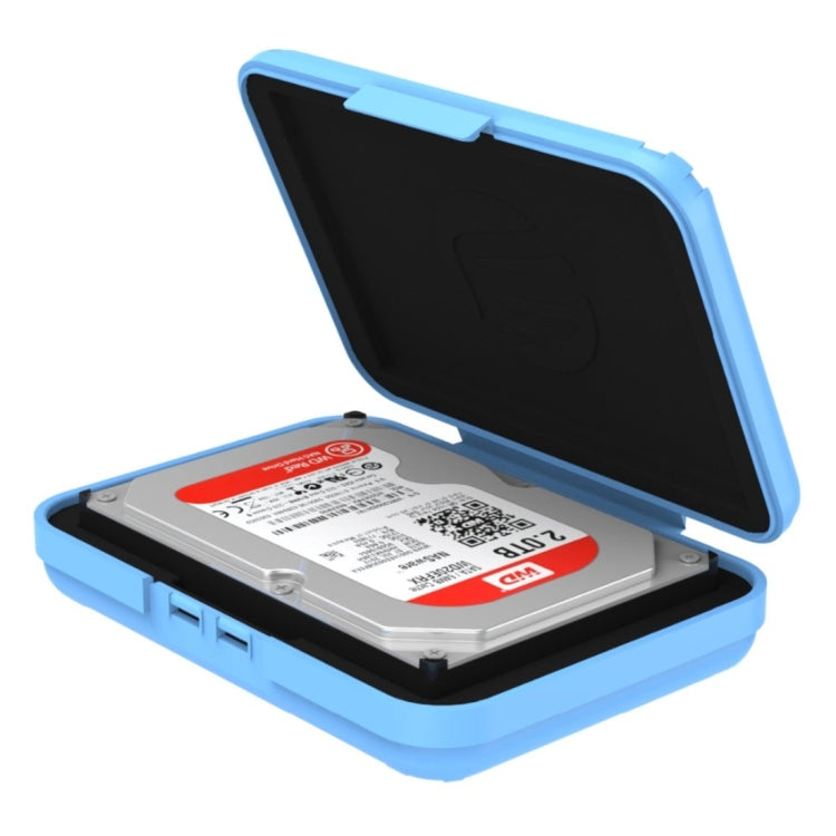 ORICO PHX-35 Custodia protettiva per disco rigido SATA da 3,5 pollici HDD