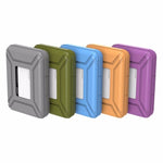 ORICO PHX-35 Custodia protettiva per disco rigido SATA da 3,5 pollici HDD
