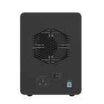 ORICO 9558U3 Custodia 5 Bay USB 3.0 per HDD SATA 3,5"