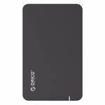 ORICO 2569S3 Custodia per disco rigido esterno USB 3.0 Micro-B per HDD/SSD SATA da 9,5 mm e 2,5 pollici