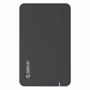 ORICO 2569S3 Custodia per disco rigido esterno USB 3.0 Micro-B per HDD/SSD SATA da 9,5 mm e 2,5 pollici