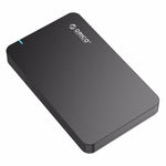 ORICO 2569S3 Custodia per disco rigido esterno USB 3.0 Micro-B per HDD/SSD SATA da 9,5 mm e 2,5 pollici