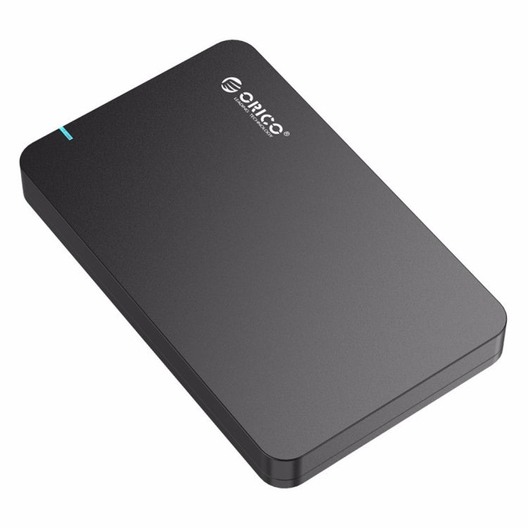 ORICO 2569S3 Custodia per disco rigido esterno USB 3.0 Micro-B per HDD/SSD SATA da 9,5 mm e 2,5 pollici