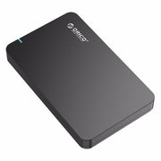 ORICO 2569S3 Custodia per disco rigido esterno USB 3.0 Micro-B per HDD/SSD SATA da 9,5 mm e 2,5 pollici