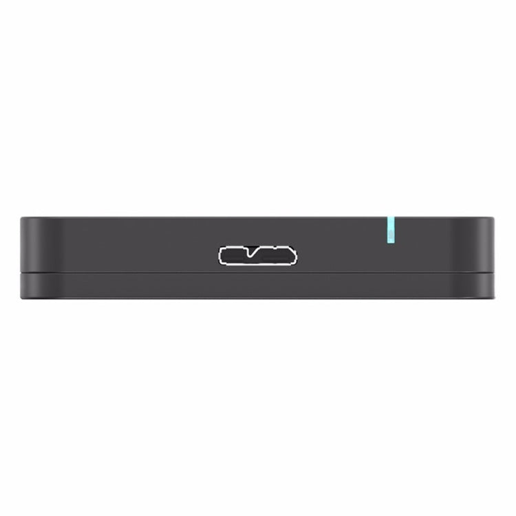 ORICO 2569S3 Custodia per disco rigido esterno USB 3.0 Micro-B per HDD/SSD SATA da 9,5 mm e 2,5 pollici