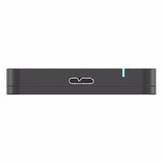 ORICO 2569S3 Custodia per disco rigido esterno USB 3.0 Micro-B per HDD/SSD SATA da 9,5 mm e 2,5 pollici