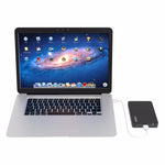 ORICO 2569S3 Custodia per disco rigido esterno USB 3.0 Micro-B per HDD/SSD SATA da 9,5 mm e 2,5 pollici