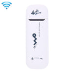 Dongle USB per modem wireless UFI 4G + Wifi 150Mbps, consegna casuale del segno