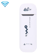 Dongle USB per modem wireless UFI 4G + Wifi 150Mbps, consegna casuale del segno