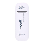 Dongle USB per modem wireless UFI 4G + Wifi 150Mbps, consegna casuale del segno