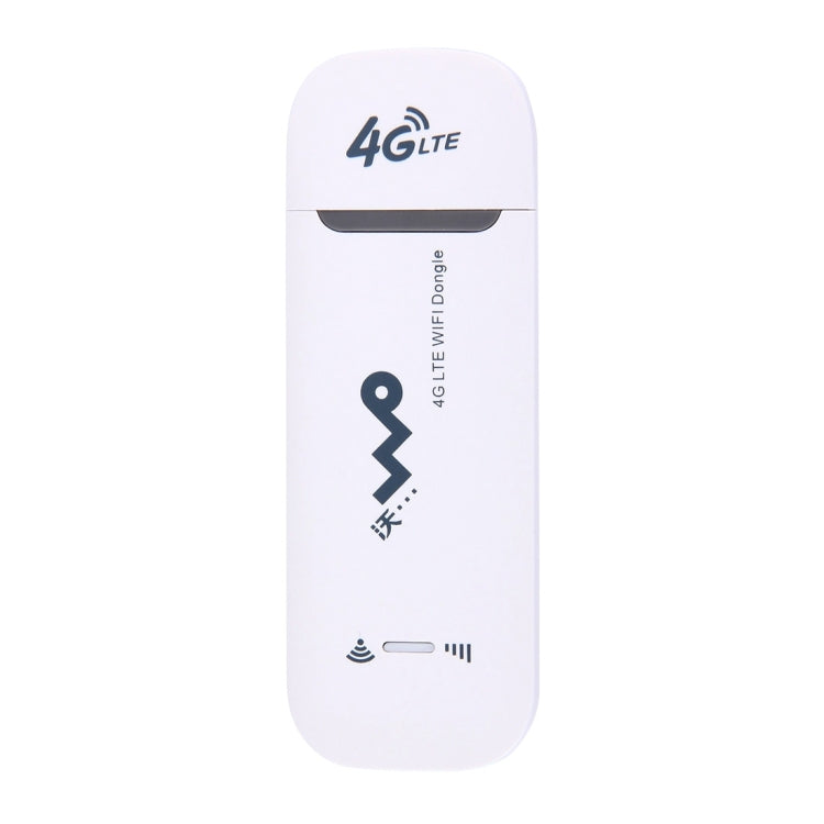 Dongle USB per modem wireless UFI 4G + Wifi 150Mbps, consegna casuale del segno