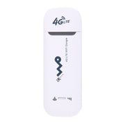 Dongle USB per modem wireless UFI 4G + Wifi 150Mbps, consegna casuale del segno