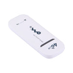 Dongle USB per modem wireless UFI 4G + Wifi 150Mbps, consegna casuale del segno